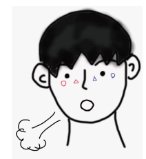 五官調気保健法